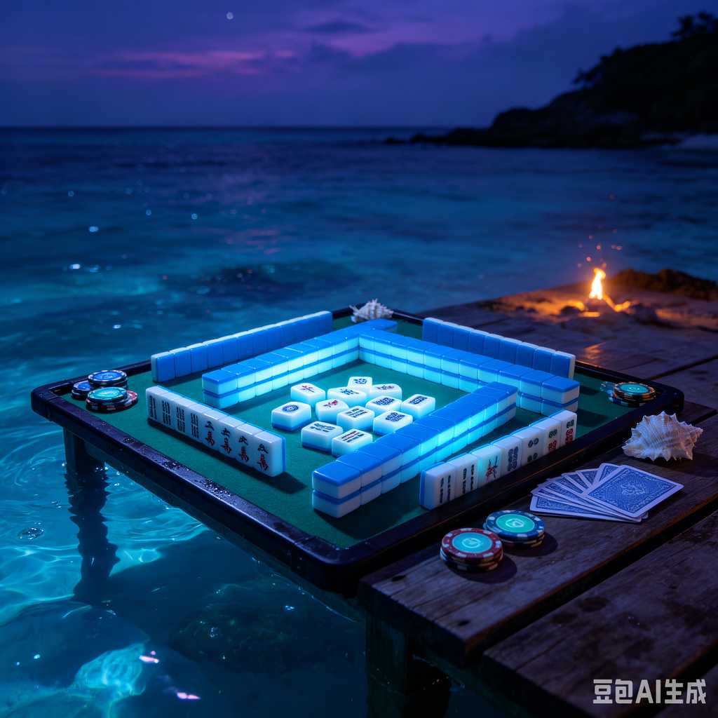 Lille,mahjong