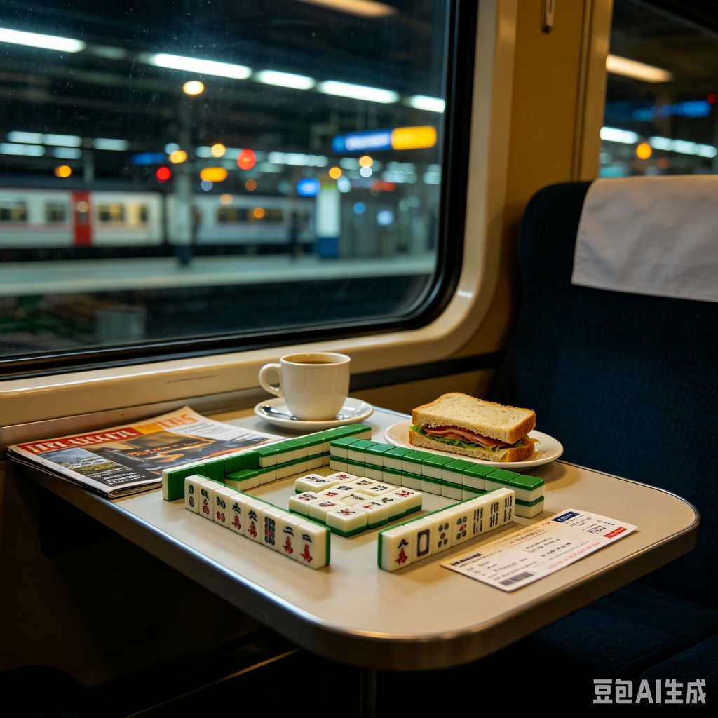 Stavanger,mahjong