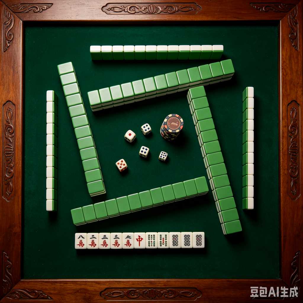 Salvador,mahjong