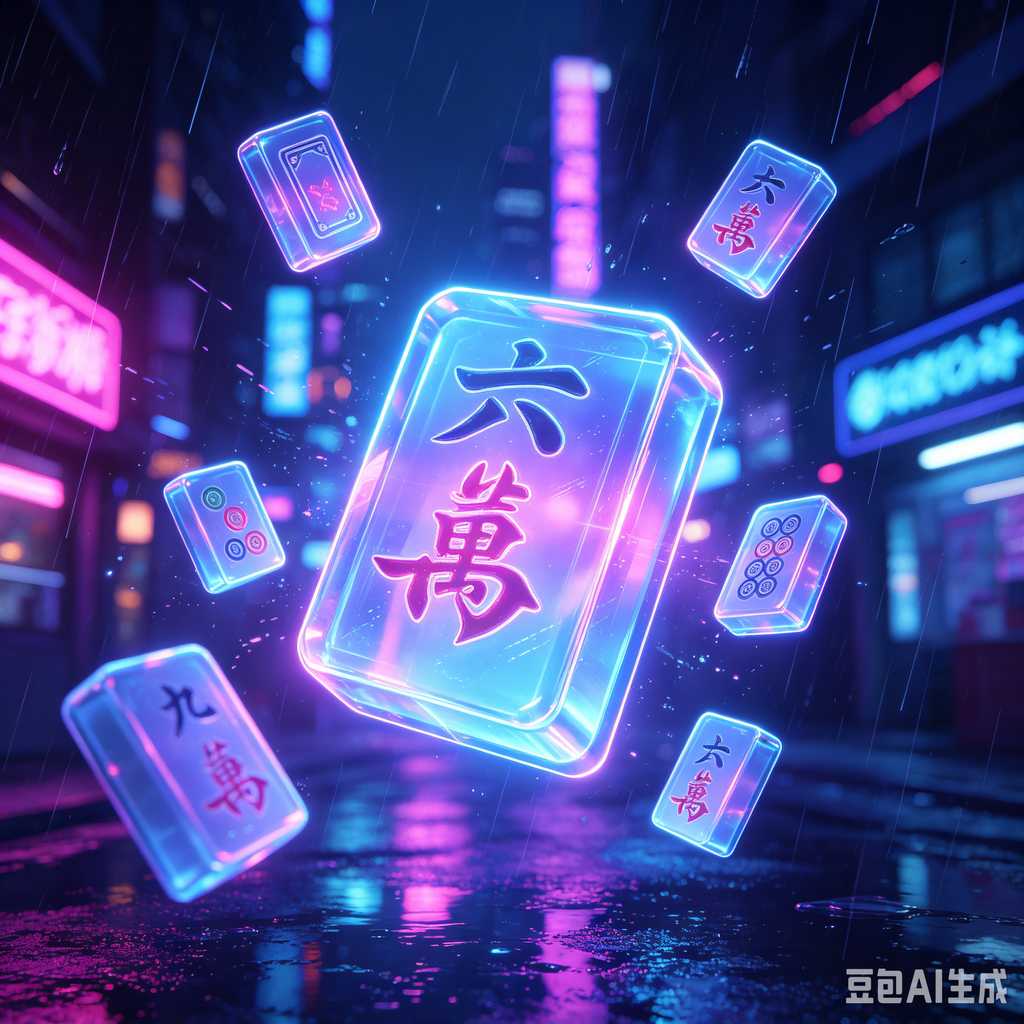 Paris,mahjong